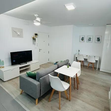 Apartment Silver -apartamentos Birdie- *